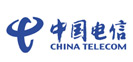 china telecom logo