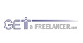 getafreelancer logo