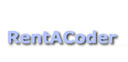 rent a coder logo