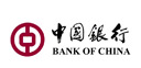 Bank of China logo