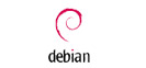 debian logo